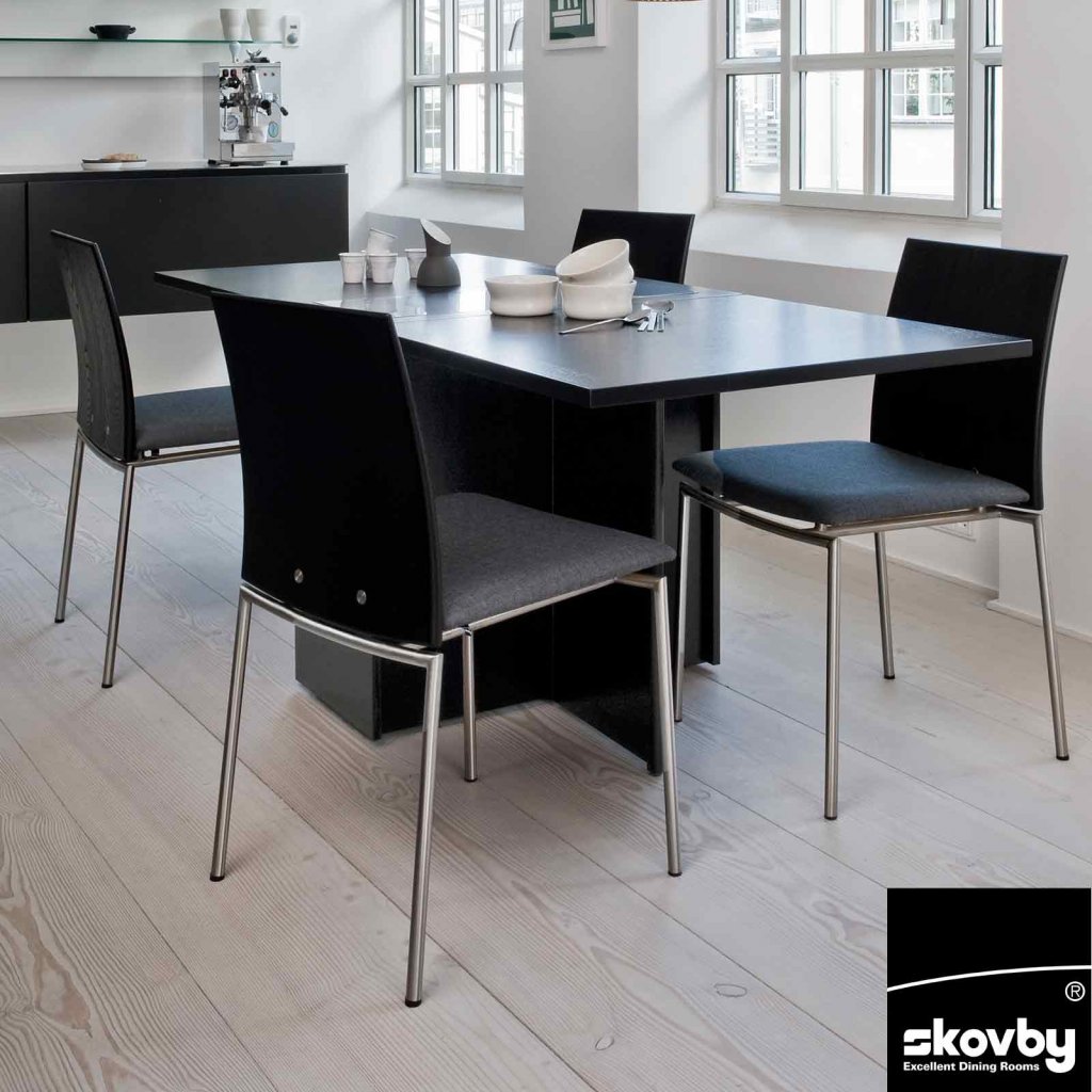 Skovby SM101 Multi-Function Dining Table | Vale Furnishers