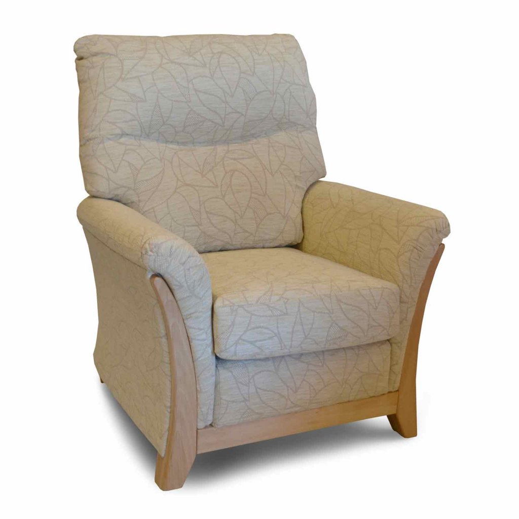 Vale Furnishers Hannah Chair