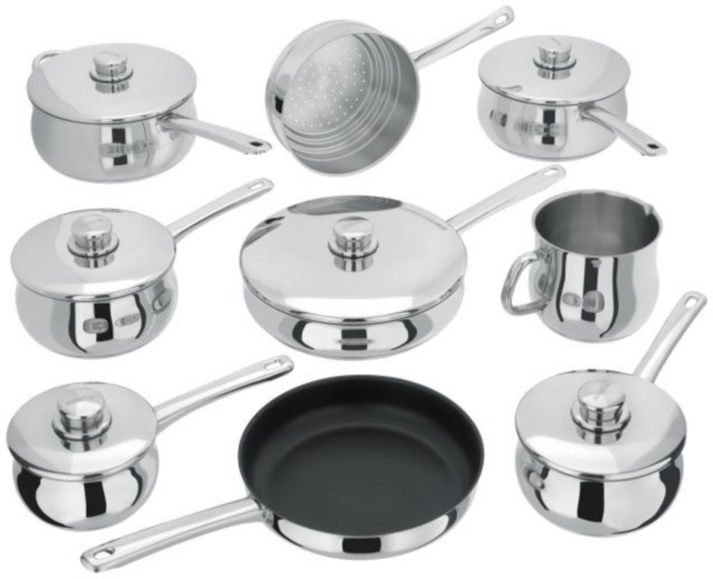Kitchen Pride Cookware Reviews