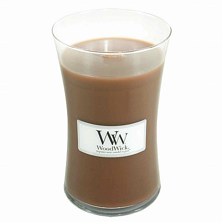 Woodwick Candles