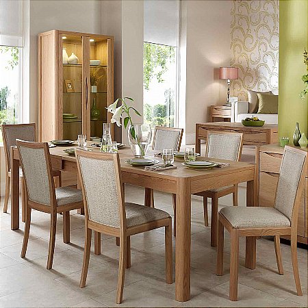 Dining tables, chairs and designer bar stools