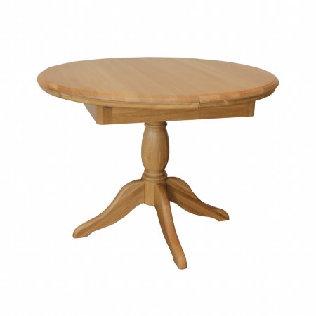 extending round table dining furnishers vale pedestal lamont single oliver natural