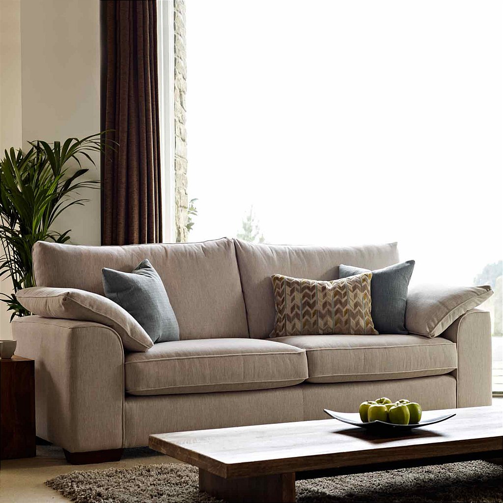 Vale Furnishers Luther Sofa Collection