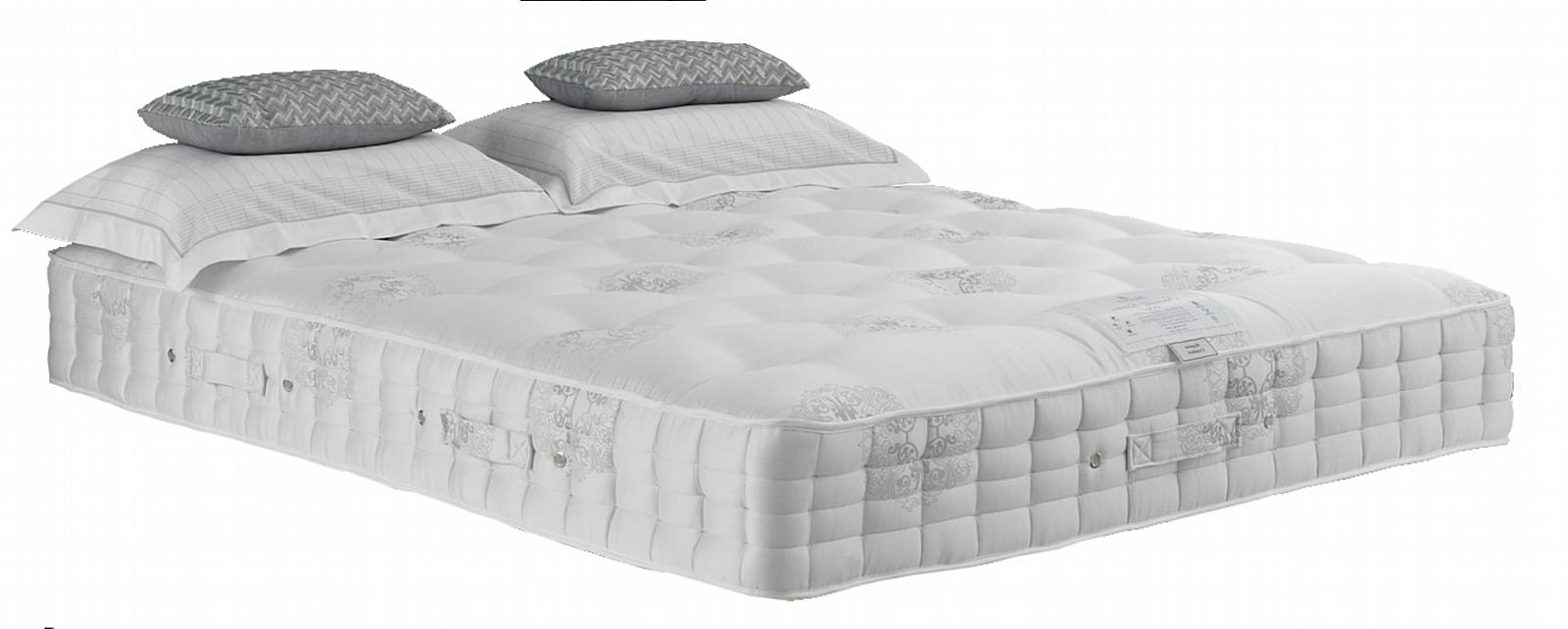 Hypnos Serenade Supreme Mattress Vale Furnishers