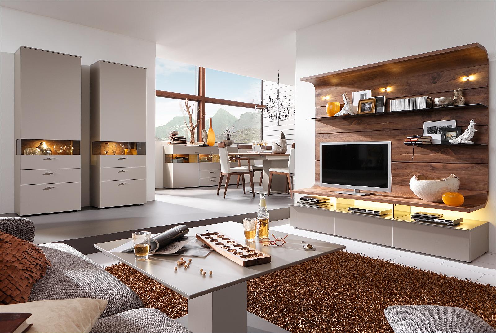 Gwinner Felino Living and Dining Range | Vale Furnishers