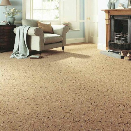 Axminster Carpets - flooring fit for royalty | Vale Furnishers