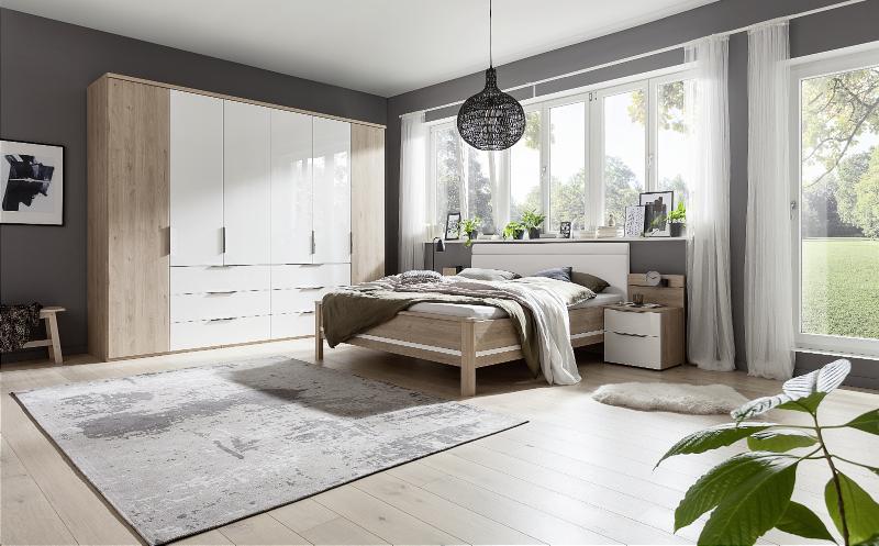 Nolte Concept Me Bedroom Range Vale Furnishers