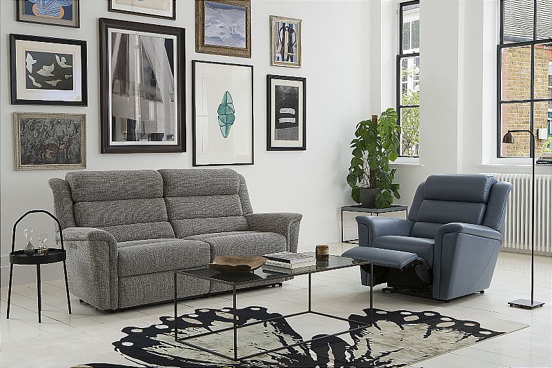 Parker Knoll Colorado Sofa Range Vale Furnishers